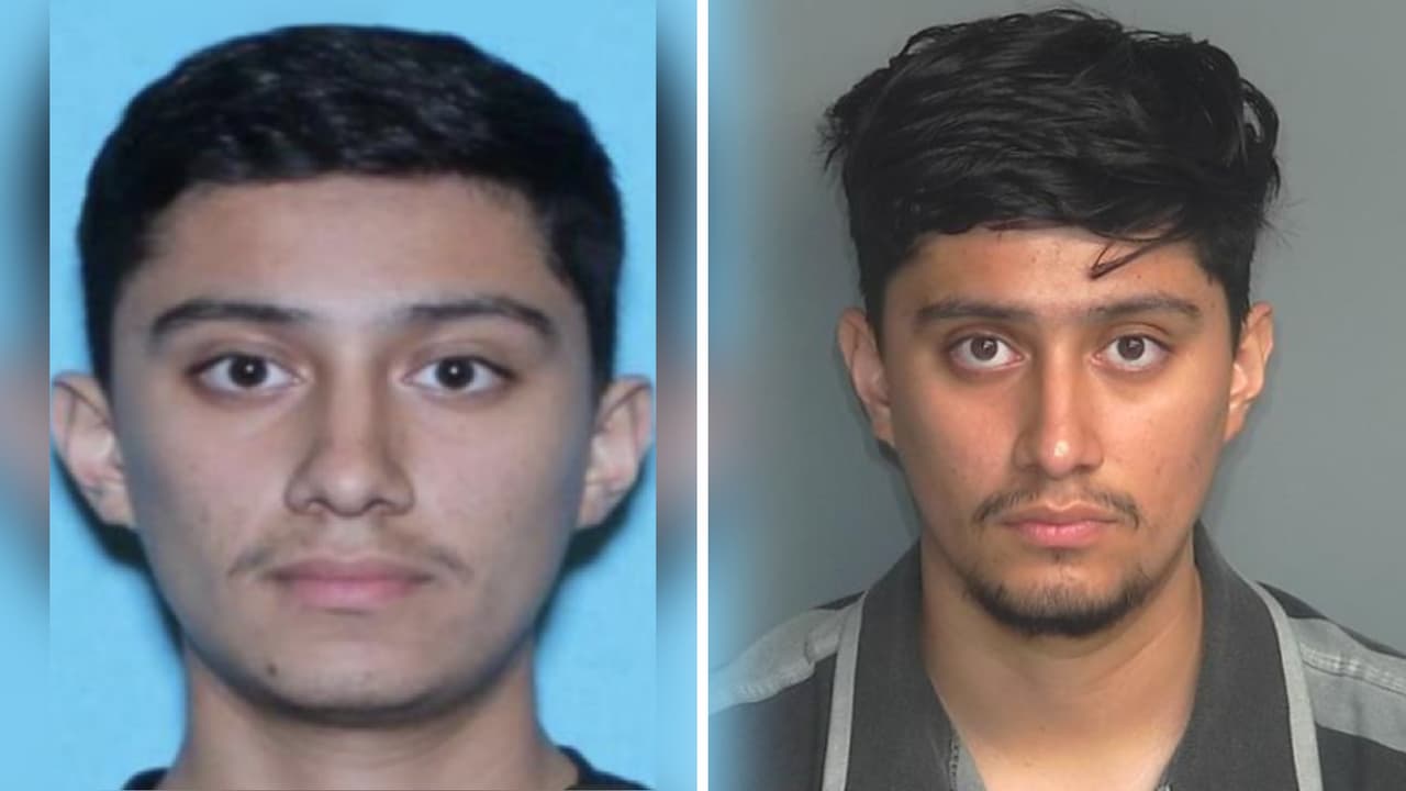 Lo acusan de seguir a una chica y tratar de raptarla afuera de un Target al noreste de Houston