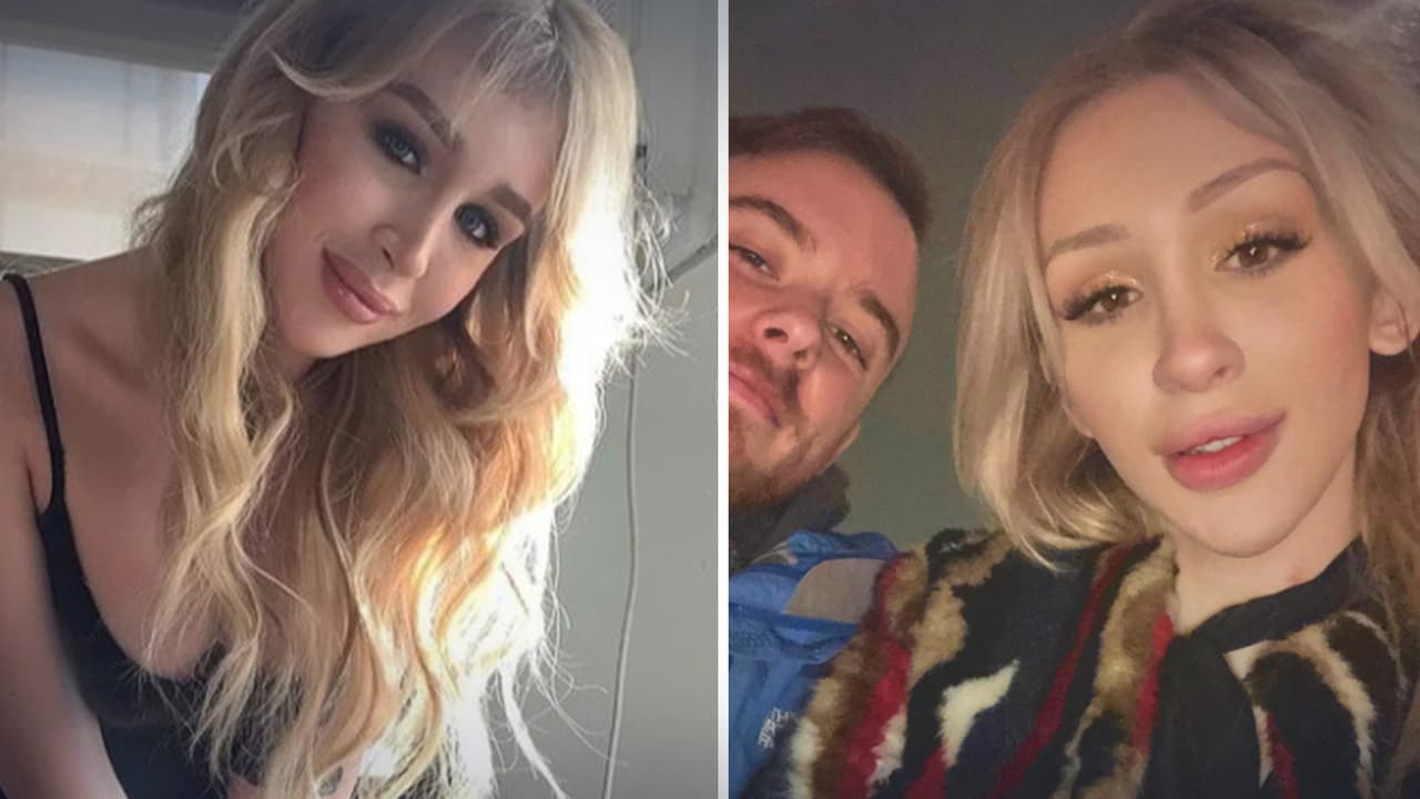 Familia de actriz porno transgénero realiza recaudación para trasladar su cuerpo y enterrarla junto a sus abuelos