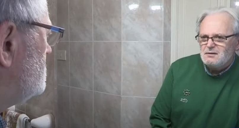 Estuvo 35 años en coma, pero tuvo dos hijas: la increíble (y falsa) historia con la que un hombre engañó al mundo