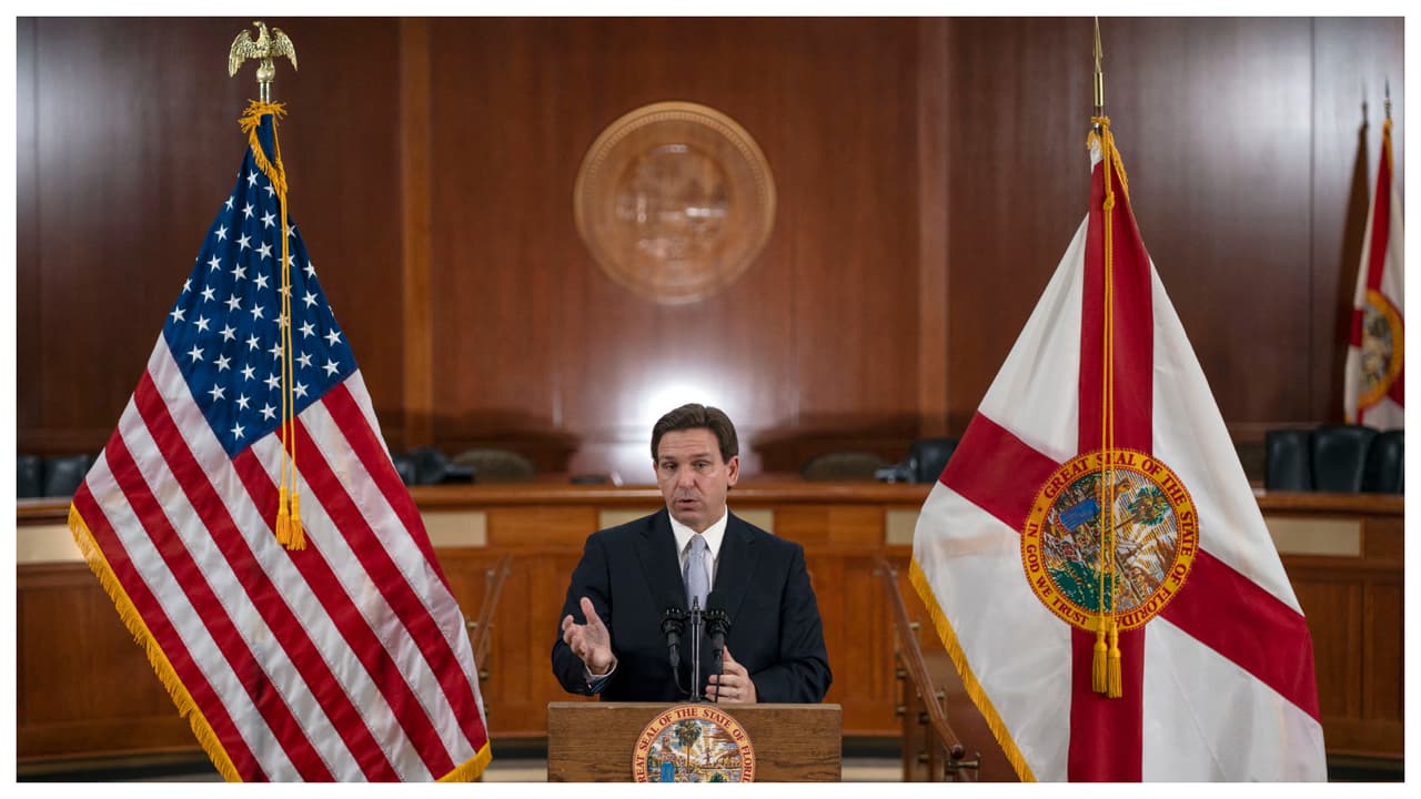 Nueva ley de Florida obligaría a hospitales a preguntar el estatus migratorio a los pacientes