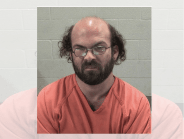 Arrestan a un hombre que caminó 351 millas para tener sexo con una menor de edad