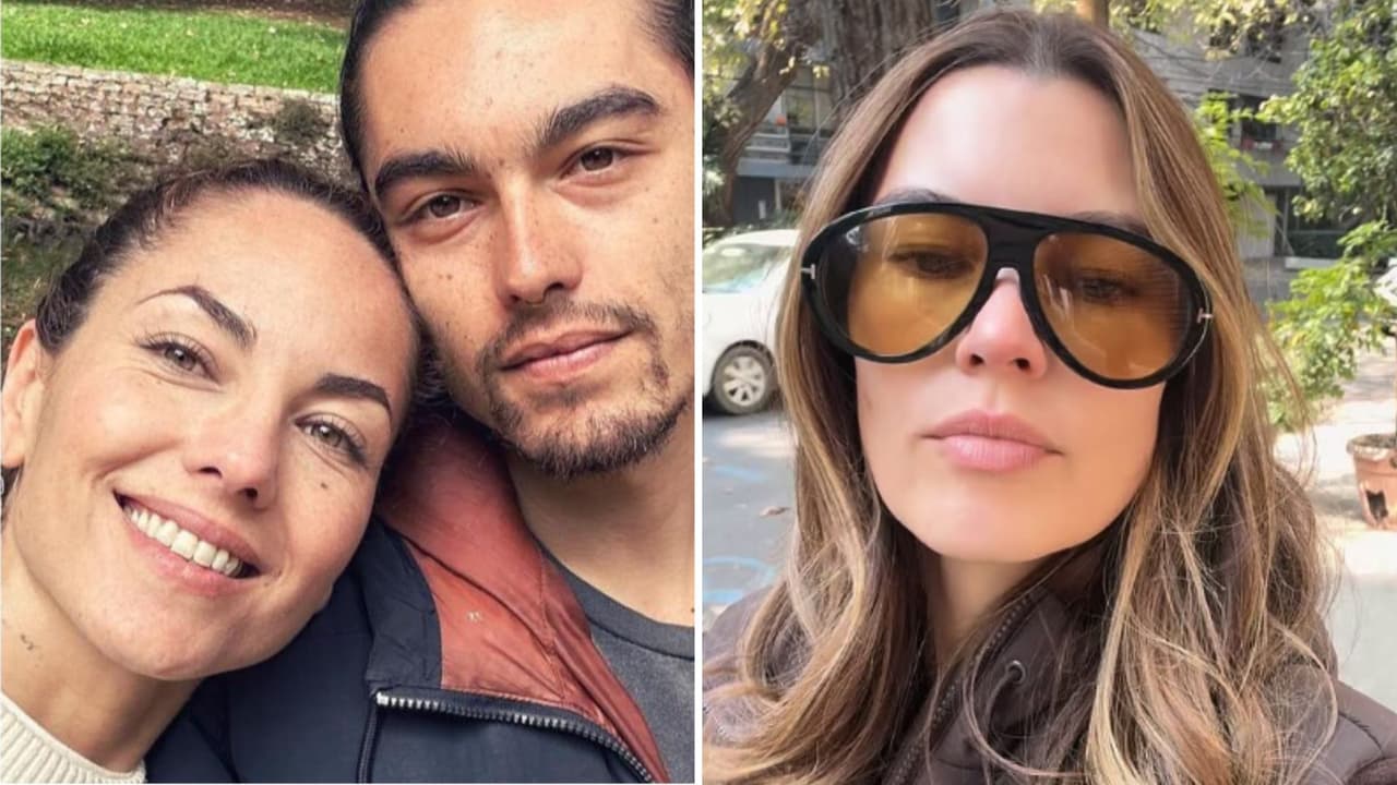 Hijo de Bárbara Mori manda inesperado mensaje a Natália Subtil: “Lo último que quiero es exponerte”