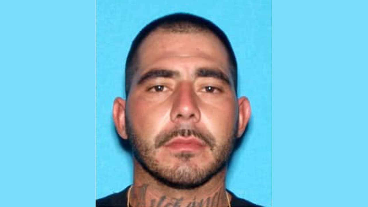 Policía de Roseville busca un hombre acusado de secuestro en el condado San Joaquín