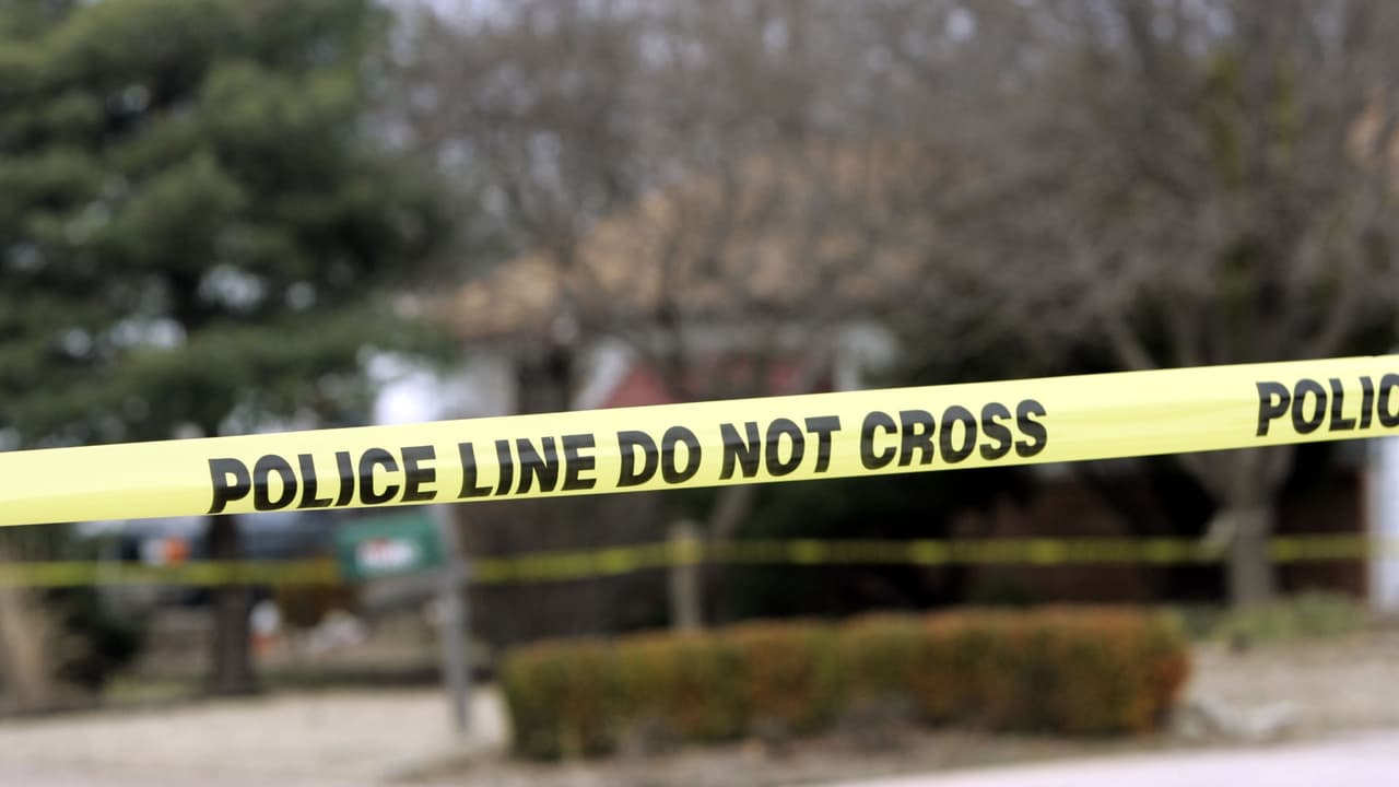 Hallan restos humanos en el condado de Montgomery; autoridades confirman que son de un hispano