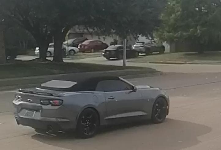 Un hombre que hacía piruetas choca contra una casa y deja tres heridos en Fort Worth 