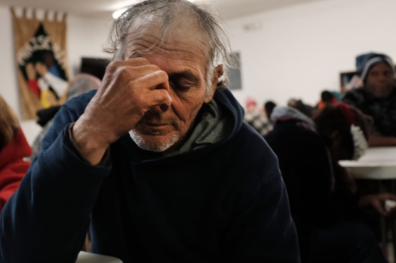 Un millón de personas podrían perder los cupones de comida en EEUU