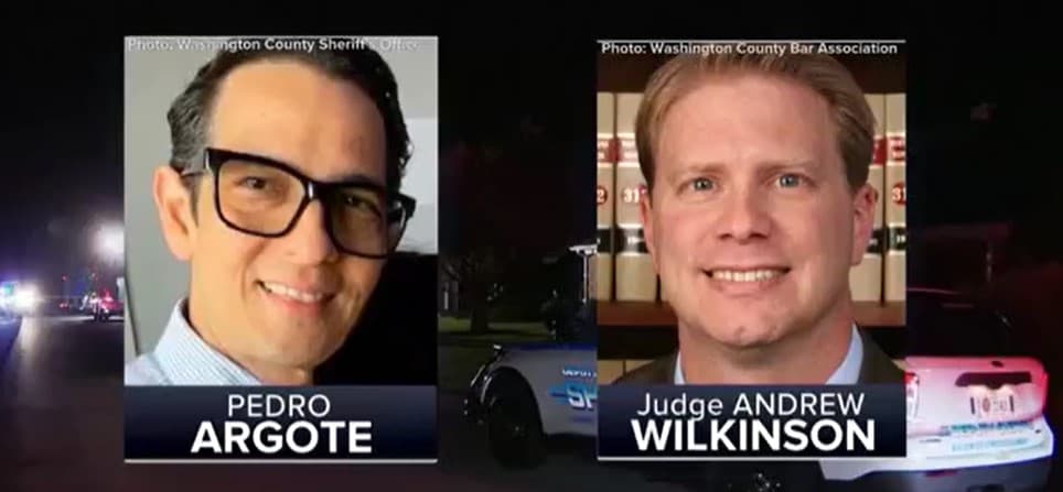 Ocurrió el mismo día que este entregó la custodia de sus cuatro hijos –de 3 a 12 años—a su exesposa durante una audiencia de divorcio.