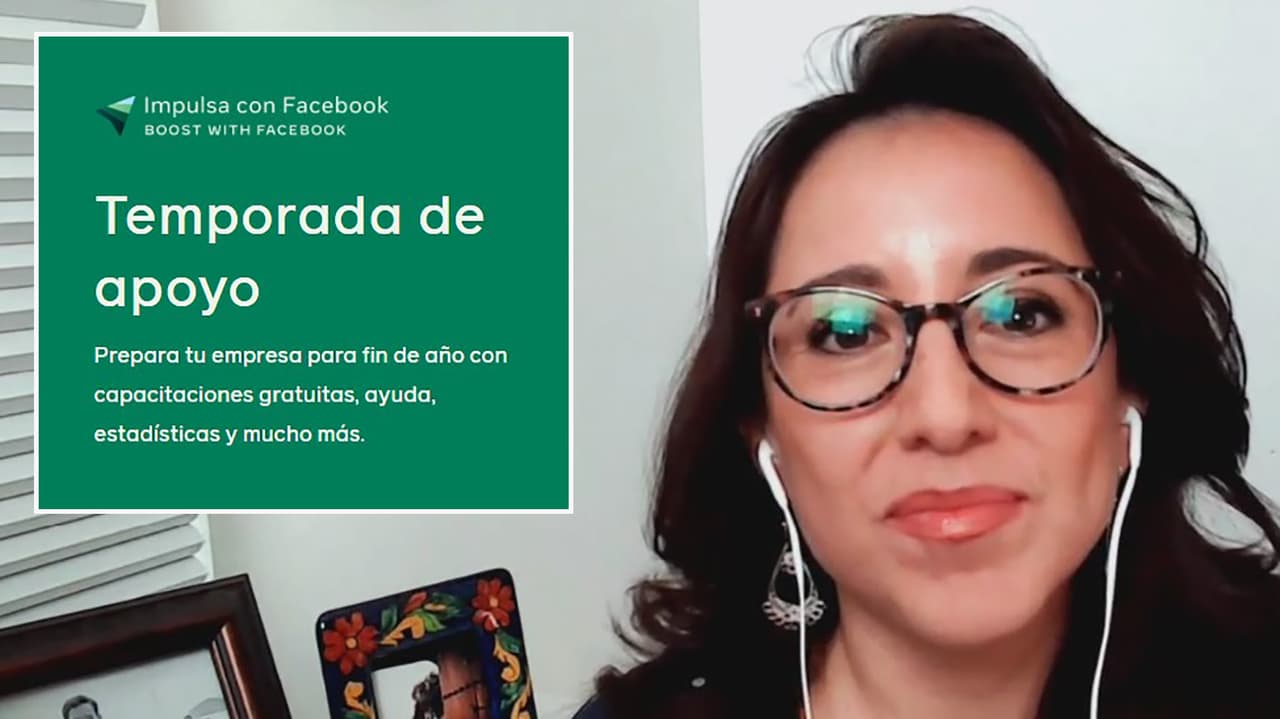 Más de 60 millones de hispanos sufren el impacto económico de la pandemia. Por ello, 
<a href="https://www.univision.com/shows/despierta-america/univision-y-facebook-unen-fuerzas-para-apoyar-a-los-hispanos-afectados-por-la-pandemia-video">Univision y Facebook están uniendo fuerzas</a>, para dar capacitación a dueños de pequeños negocios y ayudarles a dar el salto o mejorar en el mundo digital.