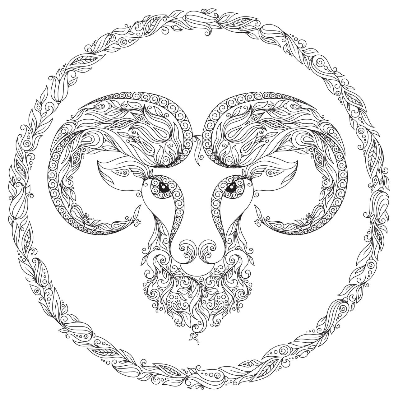 <b><u>Con Aries, o con otro signo cuyo ascendente sea Aries: No muy compatible</u></b> 
<br> La época mejor: El mes de febrero, la segunda quincena de marzo y el resto del primer semestre, así como el mes de agosto
<br> La época más difícil en la relación: De septiembre a diciembre