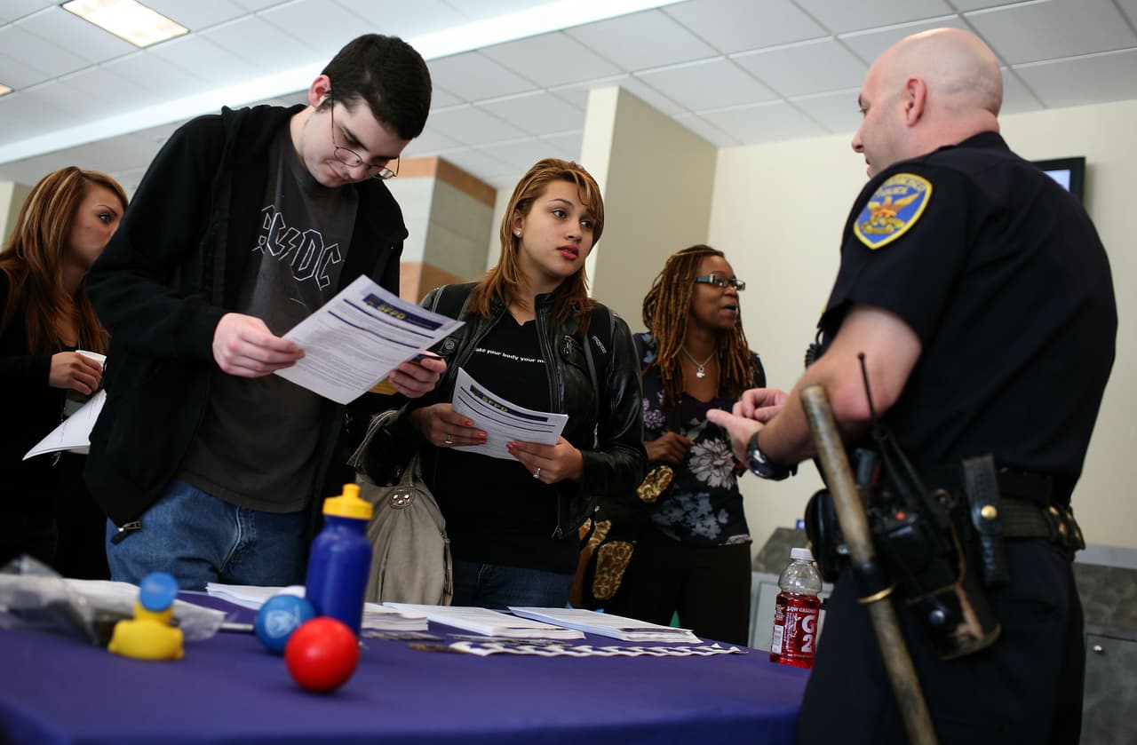 No te quedes fuera. Programa de Empleo Juvenil en Kern recibirá solicitudes hasta el 22 de julio