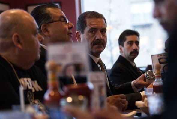 Chicago elige a su próximo alcalde 