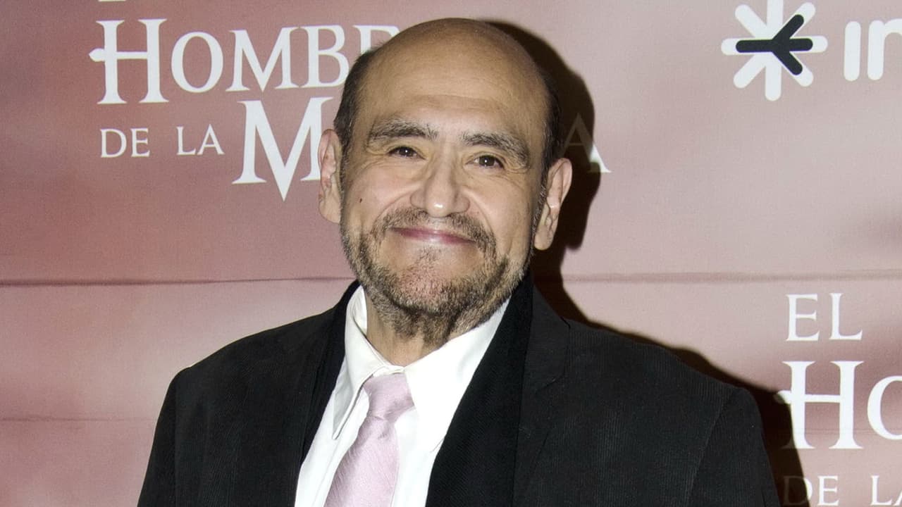 Édgar Vivar estuvo al borde de la muerte cuatro veces (parte 9)