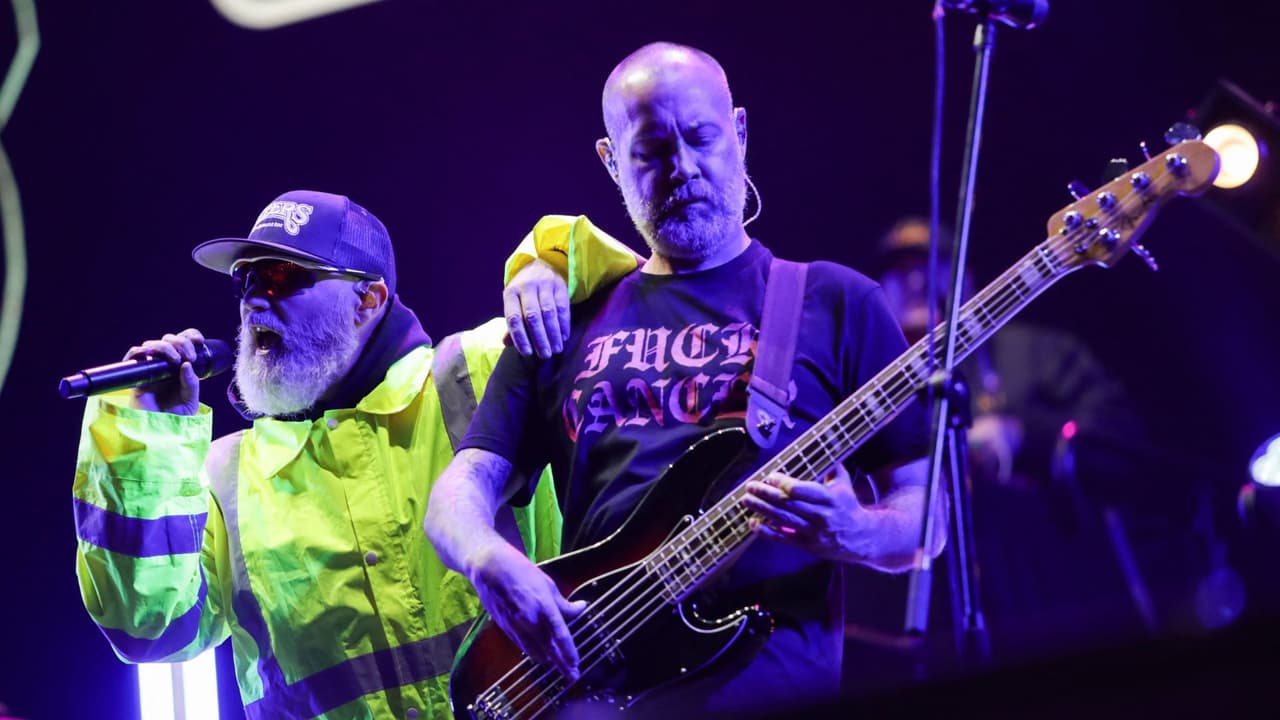 Revelan nuevos detalles sobre la muerte del bajista de Limp Bizkit: Esto se sabe