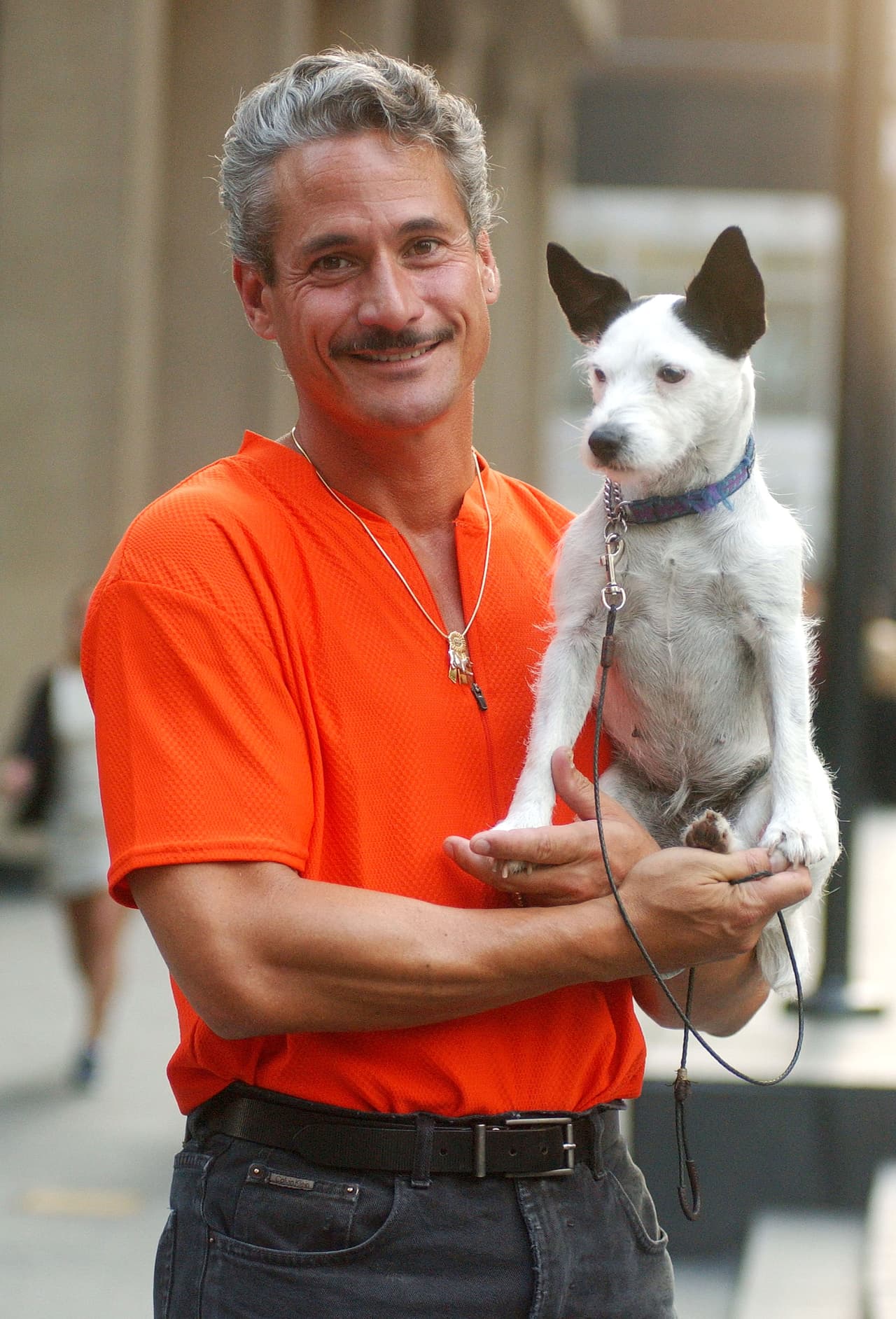 Greg Louganis fue uno de los clavadistas estadounidenses más destacados.
