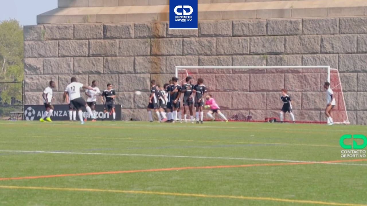 La quinta etapa de Alianza enciende la pasión futbolera en la Gran Manzana