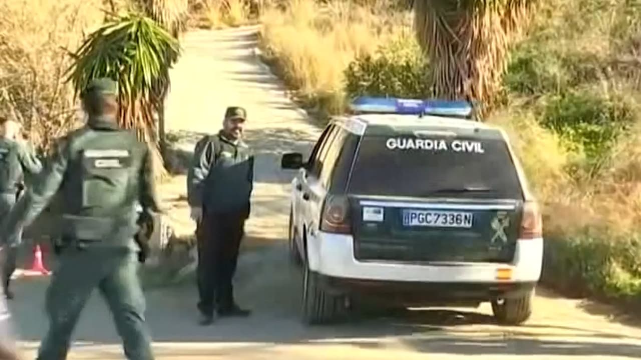 La batalla contrarreloj para rescatar a un niño de 2 años de un pozo de 300 pies de profundidad