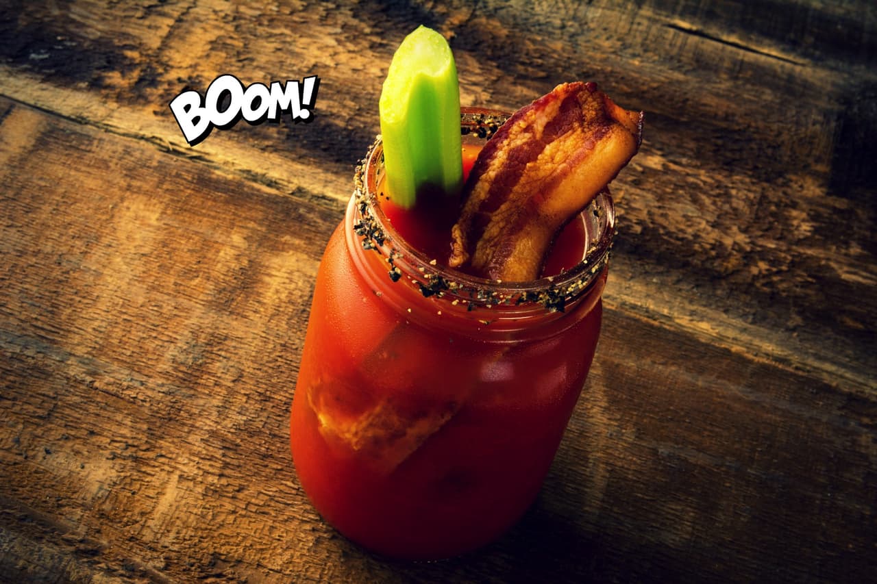 8 bebidas de moda para el fin de semana 