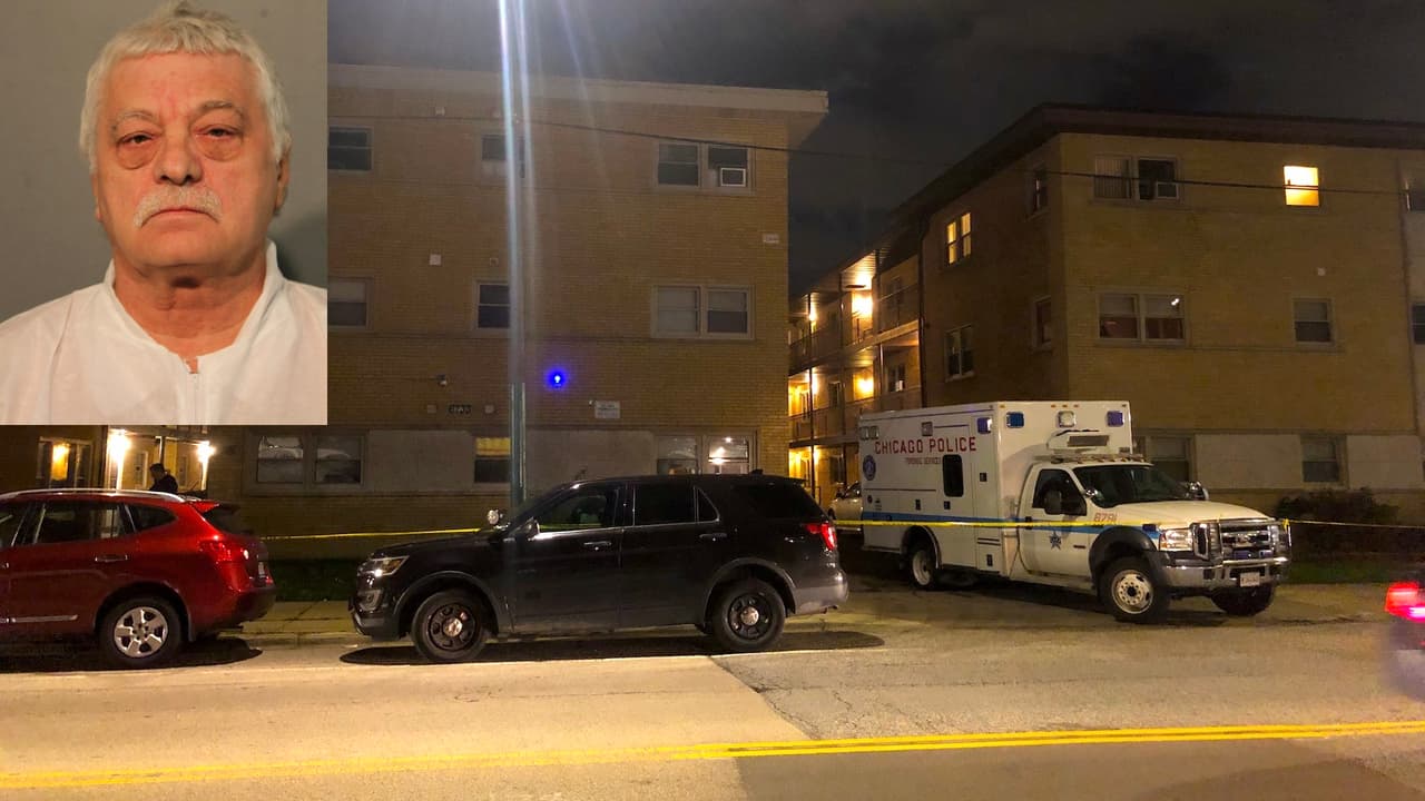 Presentan cinco cargos de homicidio a señalado por masacre en Dunning