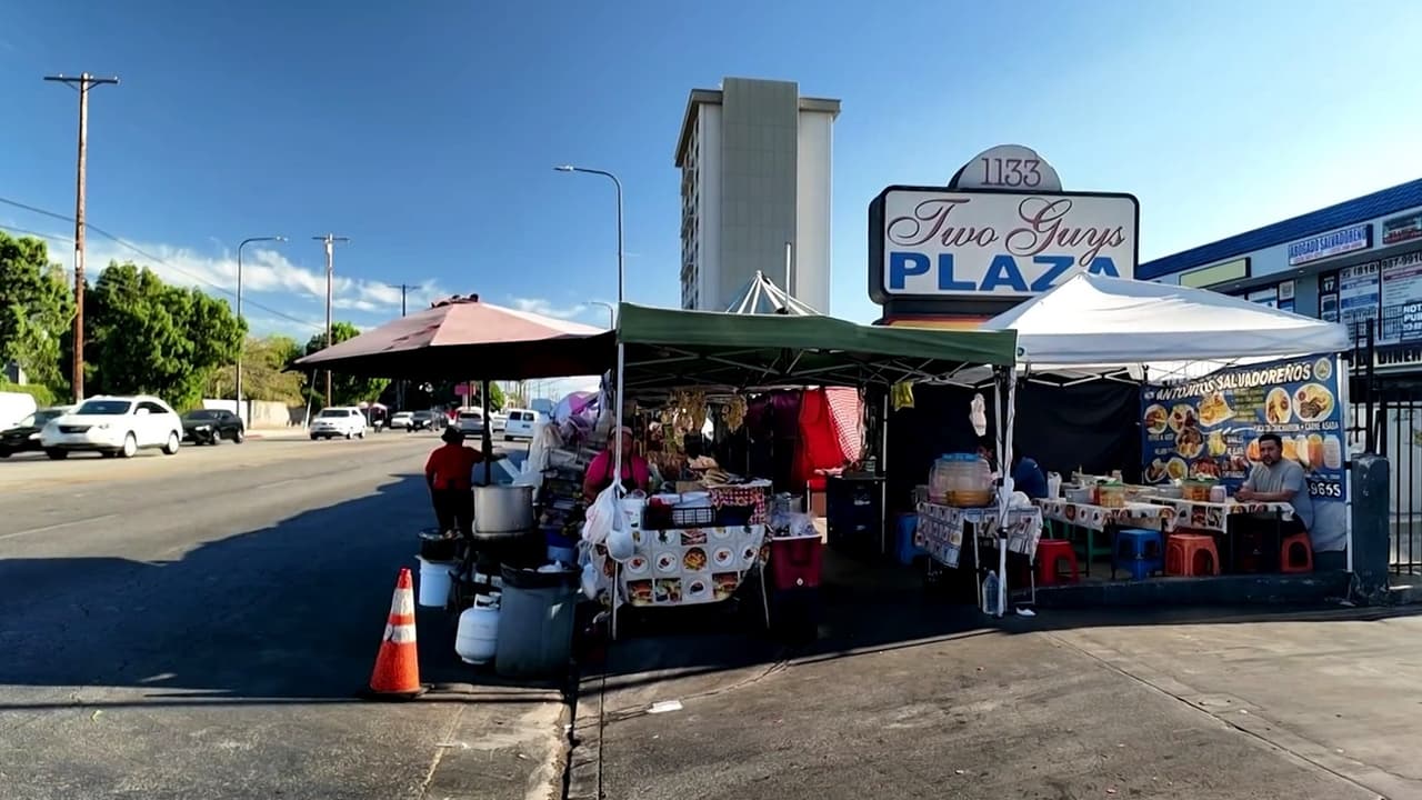 Fin del TPS preocupa a más de 170,000 salvadoreños y a negocios de Los Ángeles