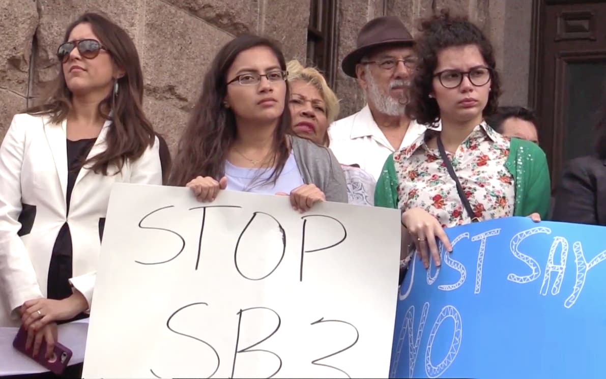 Avanza proyecto de ley en Texas de libre elección de escuela para subsidiar matrículas en instituciones privadas