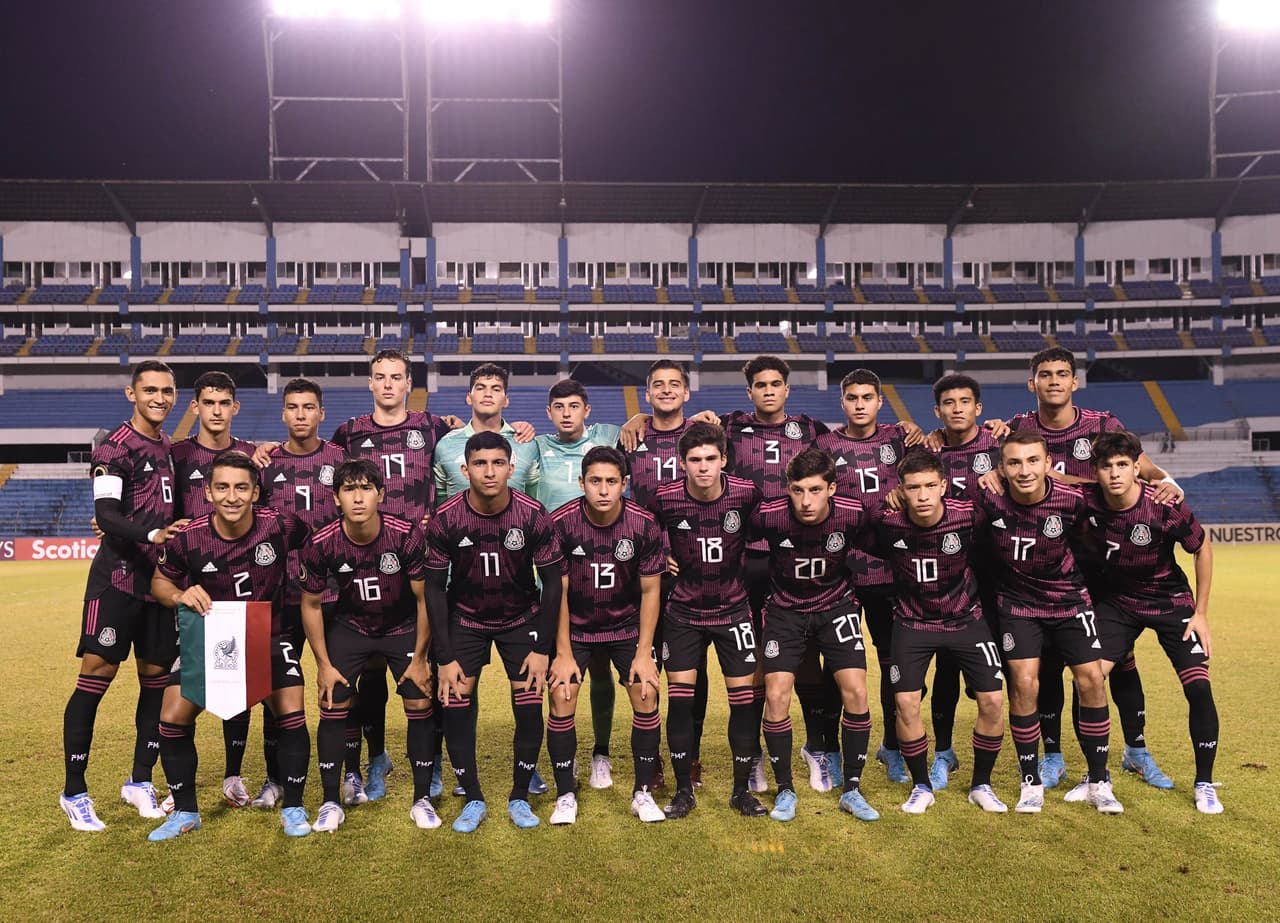 Guatemala venció a México en penales (2-1) tras empatar 1-1 en el tiempo regular para calificar al Mundial Sub-20 de Indonesia 2023; el Tri se queda sin Copa del Mundo y sin los Juegos Olímpicos de París 2024.