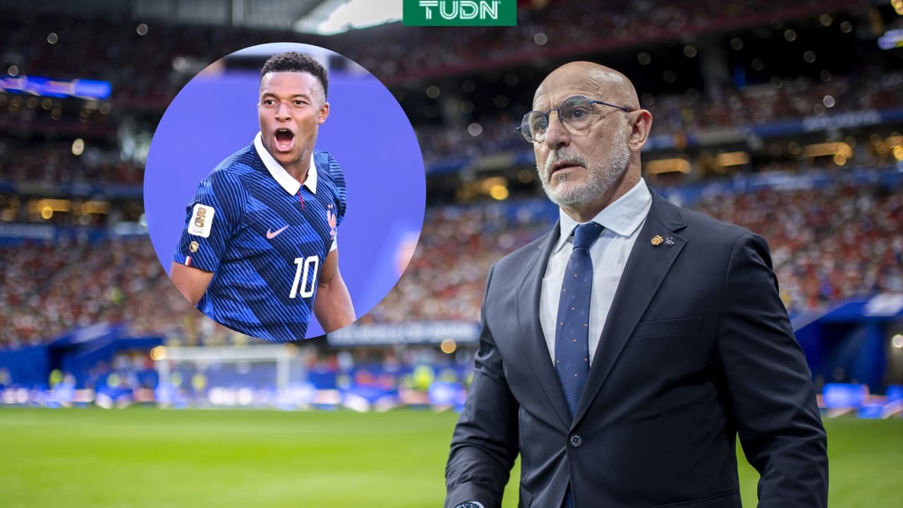DT de España enciende la semifinal ante Francia en el Mundial 2026