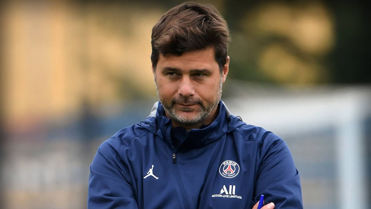 Mauricio Pochettino tiene su salida prácticamente lista del Paris Saint Germain.