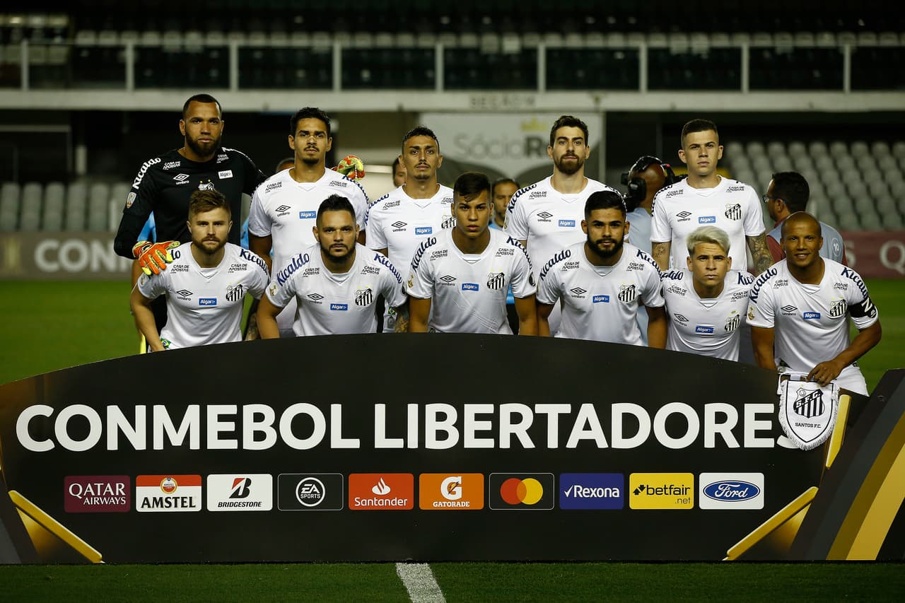 <b>10.- SANTOS DE BRASIL | Total: 8,392,000 millones de seguidores</b>
<br>Facebook: 3,500,000 millones de seguidores
<br>Instagram: 1,200,000 millones de seguidores
<br>Twitter: 2,800,000 millones de seguidores
<br>YouTube: 892,000 mil seguidores