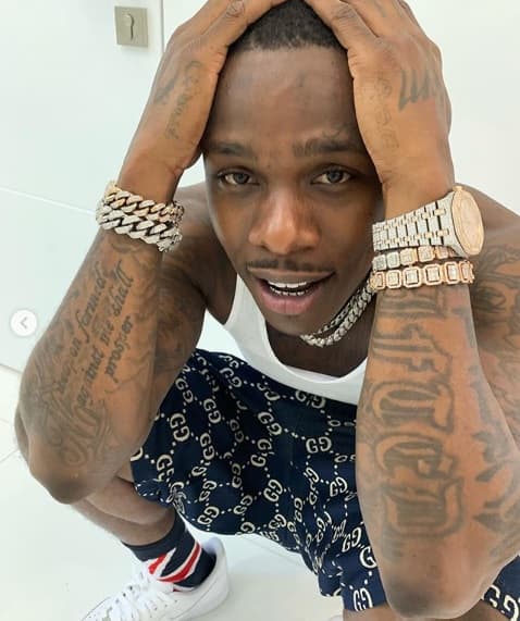 El promotor aseguró haber hecho 
<b>un trato</b> con el cantante para ser el anfitrión del evento con una tarifa a precio de descuento por 30 mil dólares, debido a que los raperos son amigos.