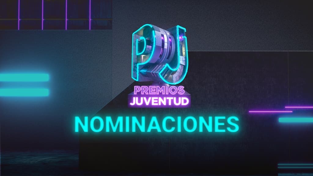  Lista completa de nominados a Premios Juventud 2019 