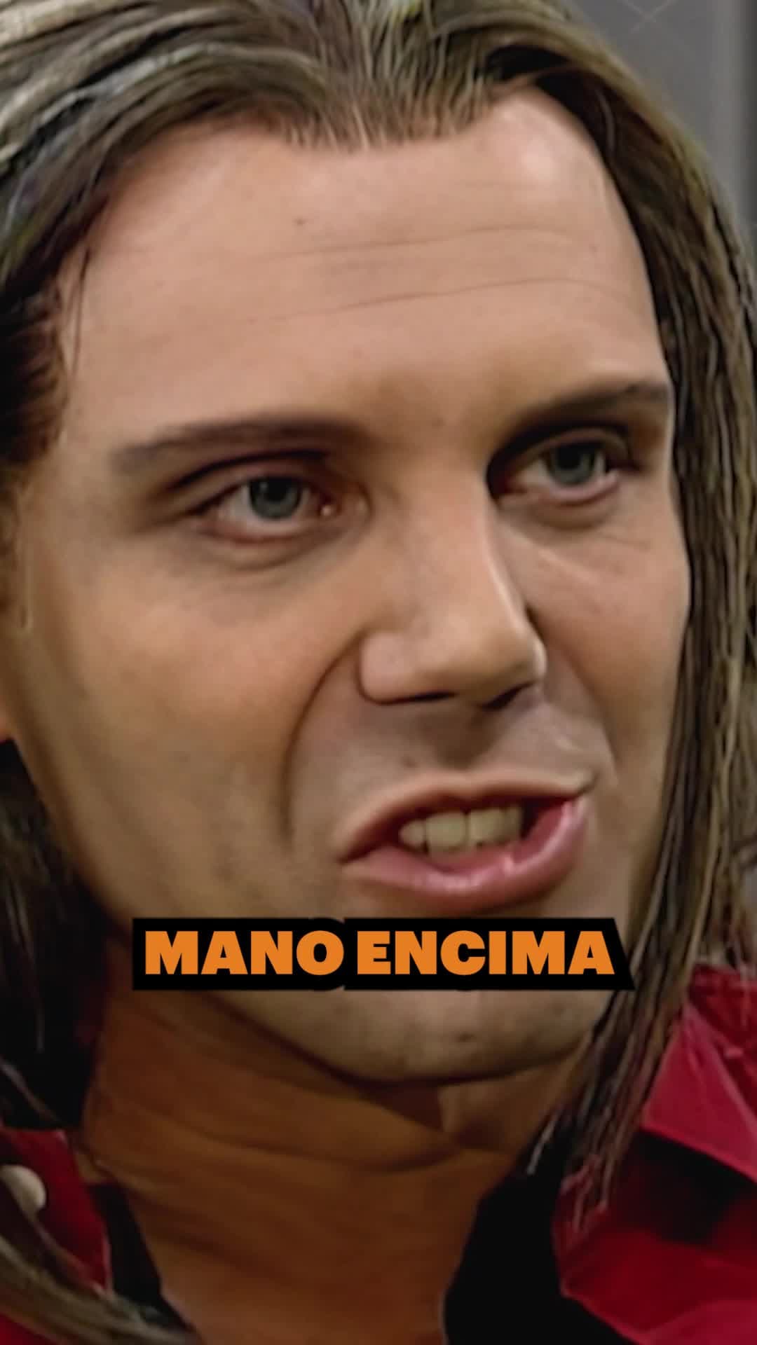 Rosario le deja las cosas claras a Víctor