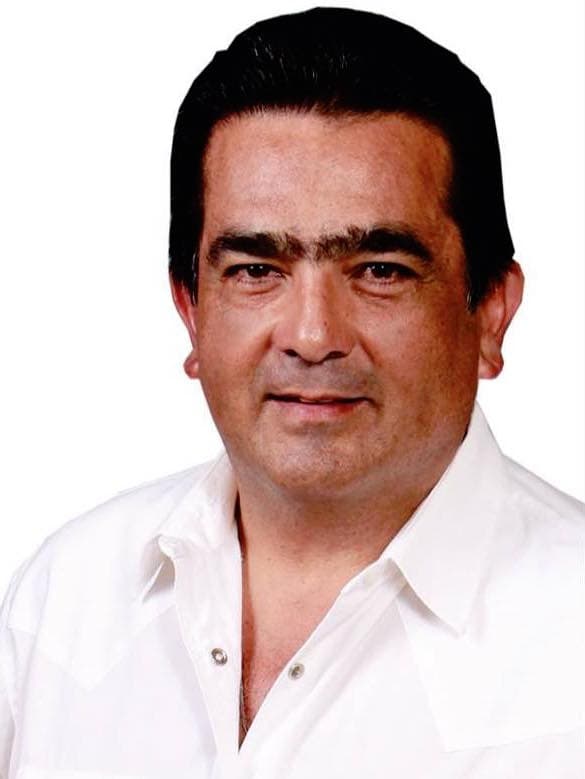 Juan Carlos Arreygue Núñez