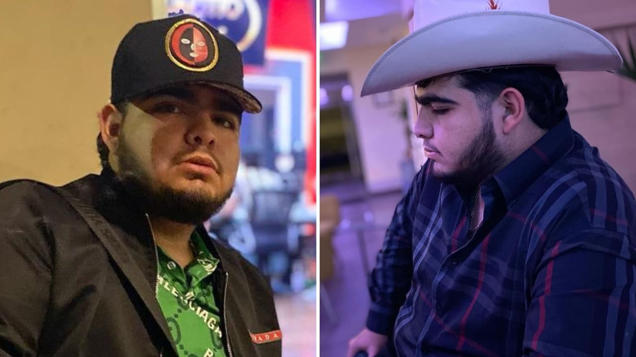 Poco antes de morir, Chuy Montana dijo que quería ayudar a su mamá: "Voy a arreglar su casita"