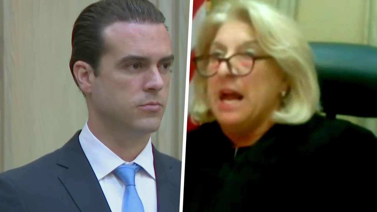 Jueza del caso de Pablo Lyle cuestiona a la defensa sobre el enfrentamiento con Juan Ricardo Hernández