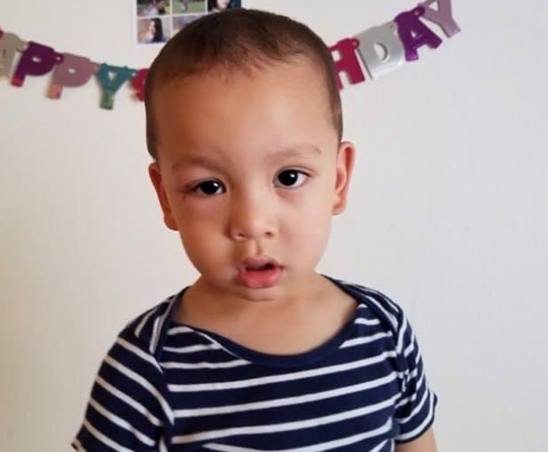 Autoridades piden ayuda del público y animan residentes llamar al 940-349-7960 si tienen información.