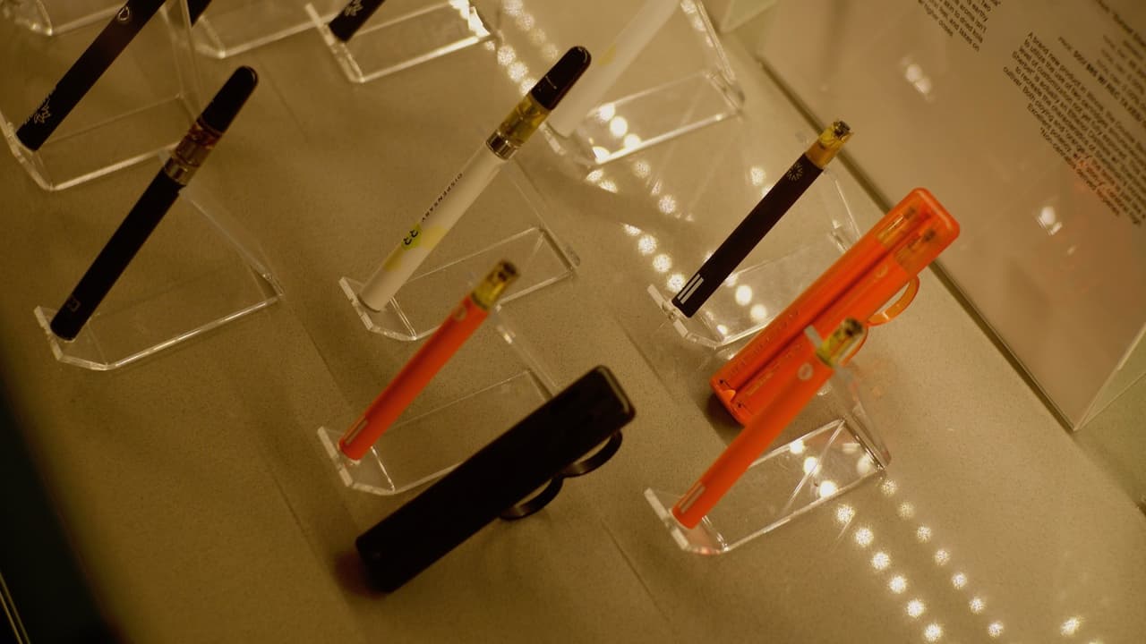 Chicago ahora cuenta con varios dispensarios de marihuana.