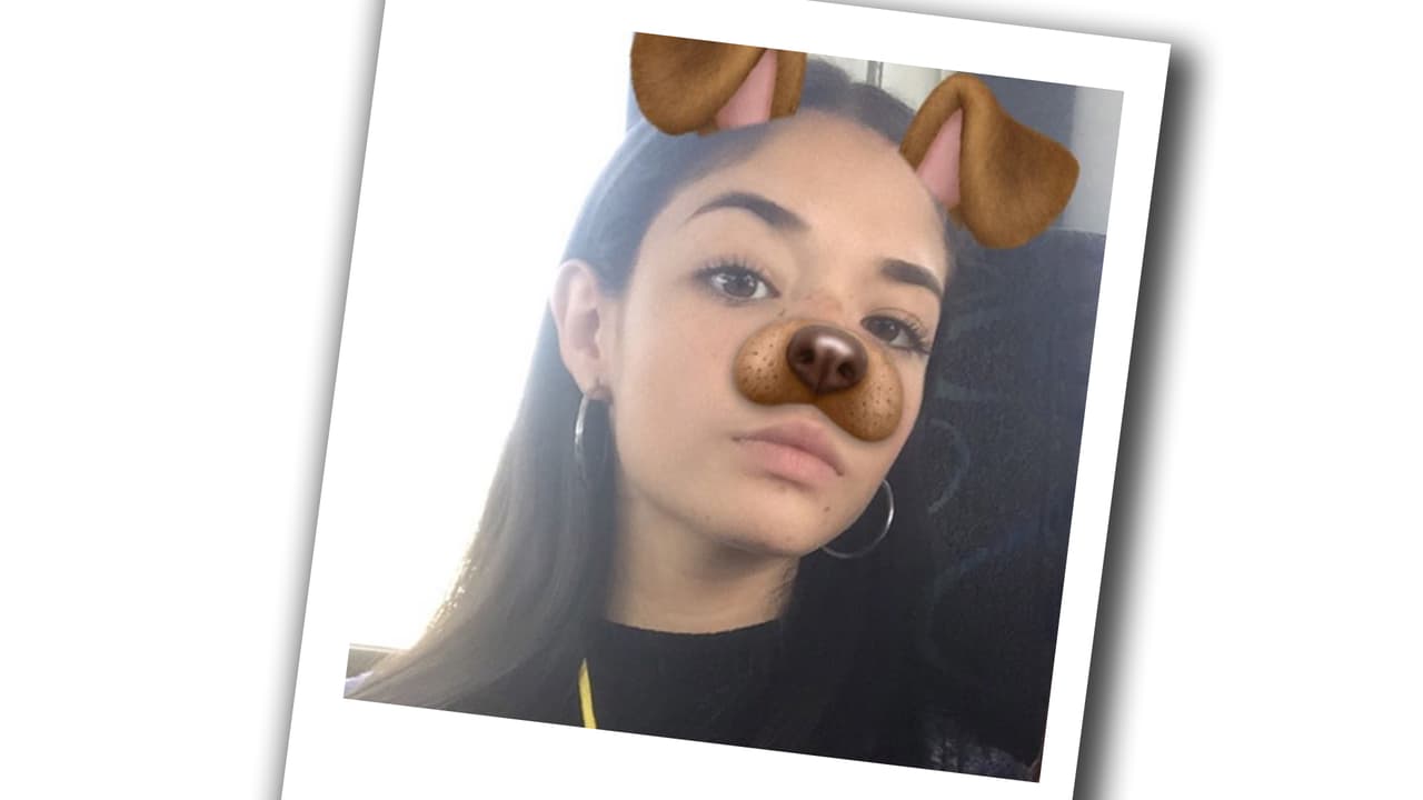 Taishmara sabe que tiene un largo camino por delante si quiere ser exitosa.