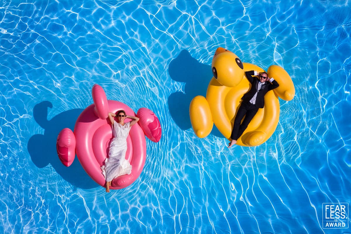 Crédito: 
<a href="http://www.fabiomirulla.com/" target="_blank">FABIO MIRULLA</a> - Florencia, Italia