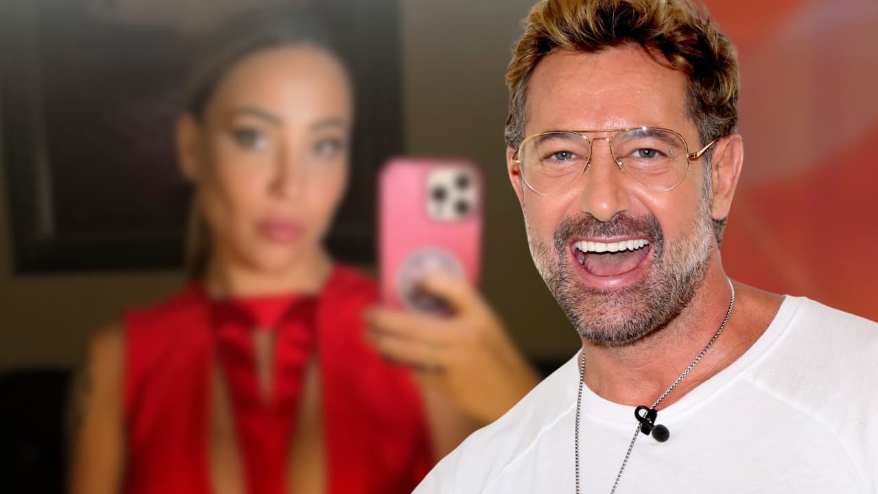 Gabriel Soto confirma romance: ¿quién es la mujer que le robó el corazón?