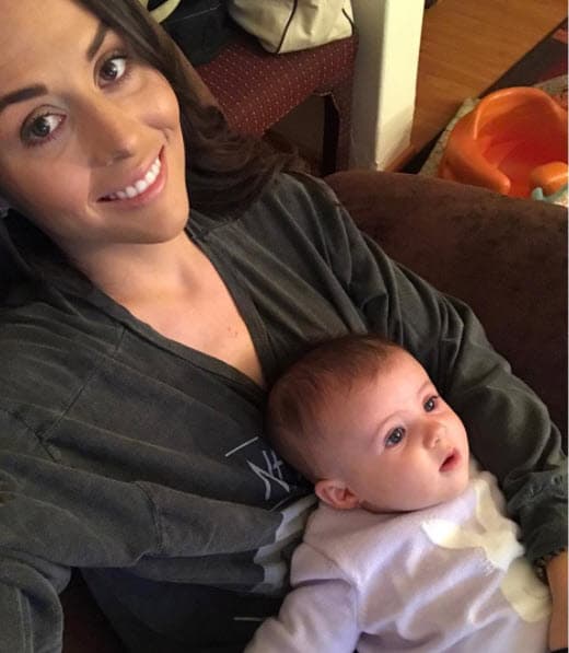 <b><a href="http://www.univision.com/temas/zuria-vega">Zuria Vega</a></b> cuenta con 30 años de edad, seis telenovelas y cinco personajes protagónicos, a su corta edad ha alcanzado varios éxitos en televisión. A principios de 2017 se convirtió en mamá de Lúa.