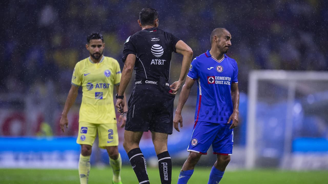 Rafael Baca es suspendido dos partidos "por juego busco grave"