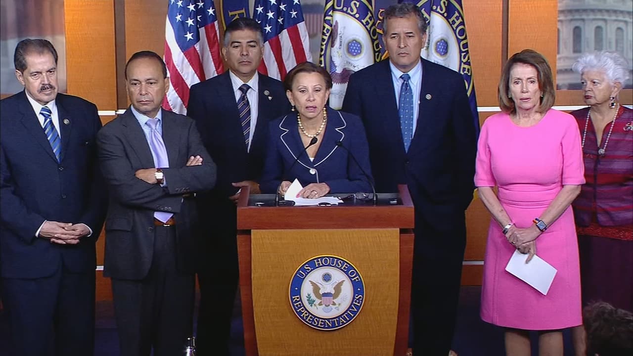 Congresista califica de inexcusable la lentitud del gobierno de Trump para responder al desastre en Puerto Rico