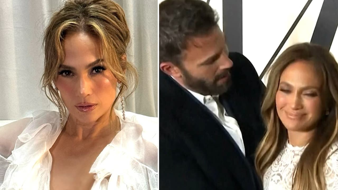 JLo habría revelado la fecha de su separación de Ben Affleck: esta fue su última aparición juntos