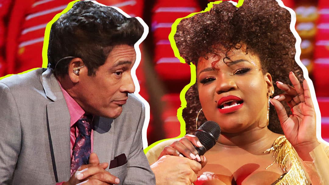 'Manipulación', disculpas y conflictos: Chikybombom termina enredada con sus propias declaraciones