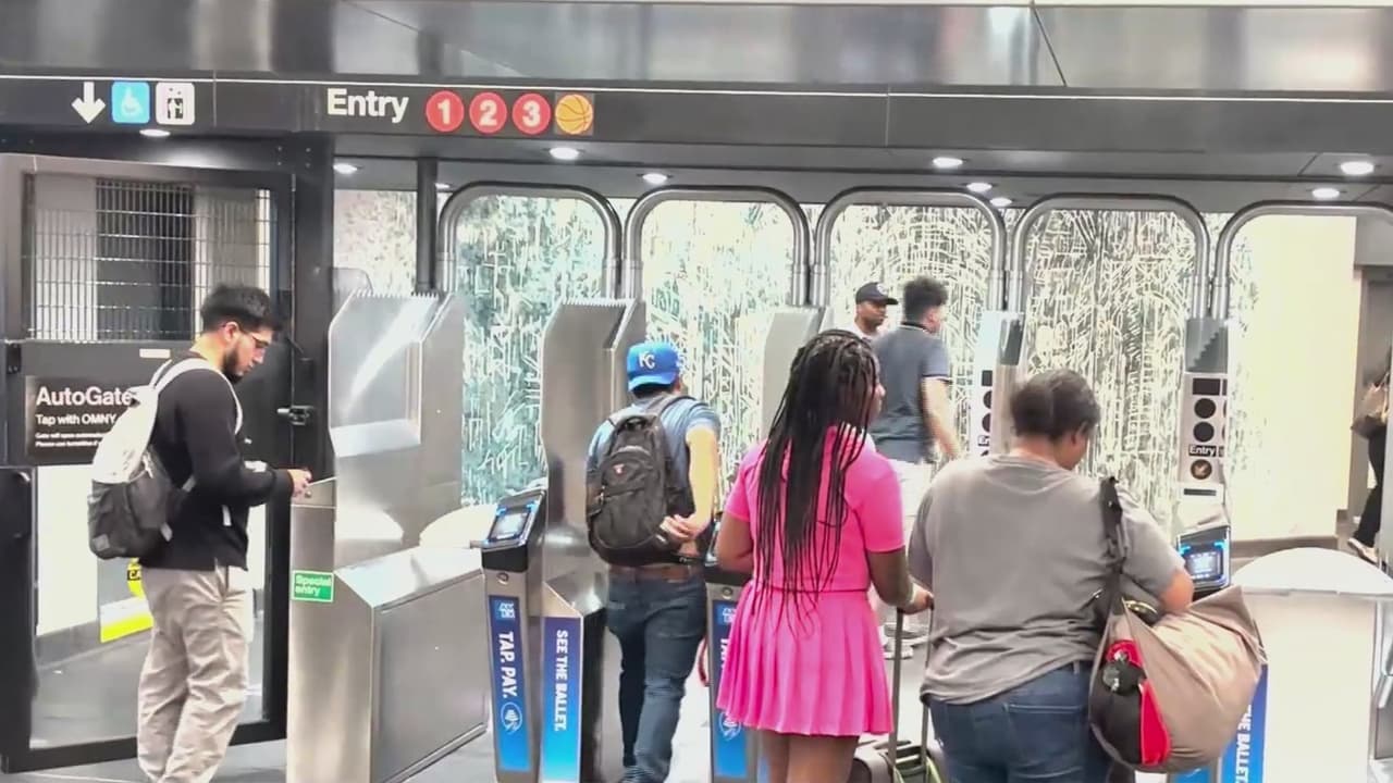 La MTA contempla un aumento en tarifas del Metro, autobuses y peajes: te decimos desde cuándo