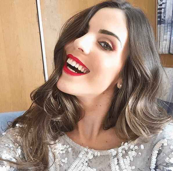 Sí que vamos a extrañar su actuación.