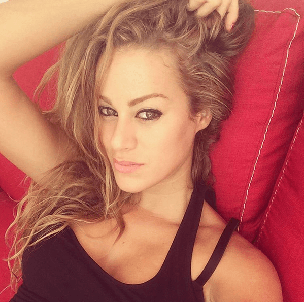 Todos amamos su actuación y esperamos verla de nuevo en las telenovelas.