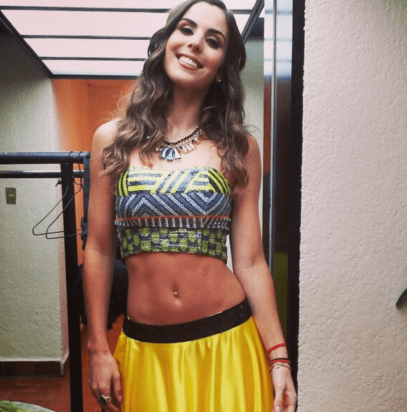 Benito se sacó la lotería al ganarse su amor.