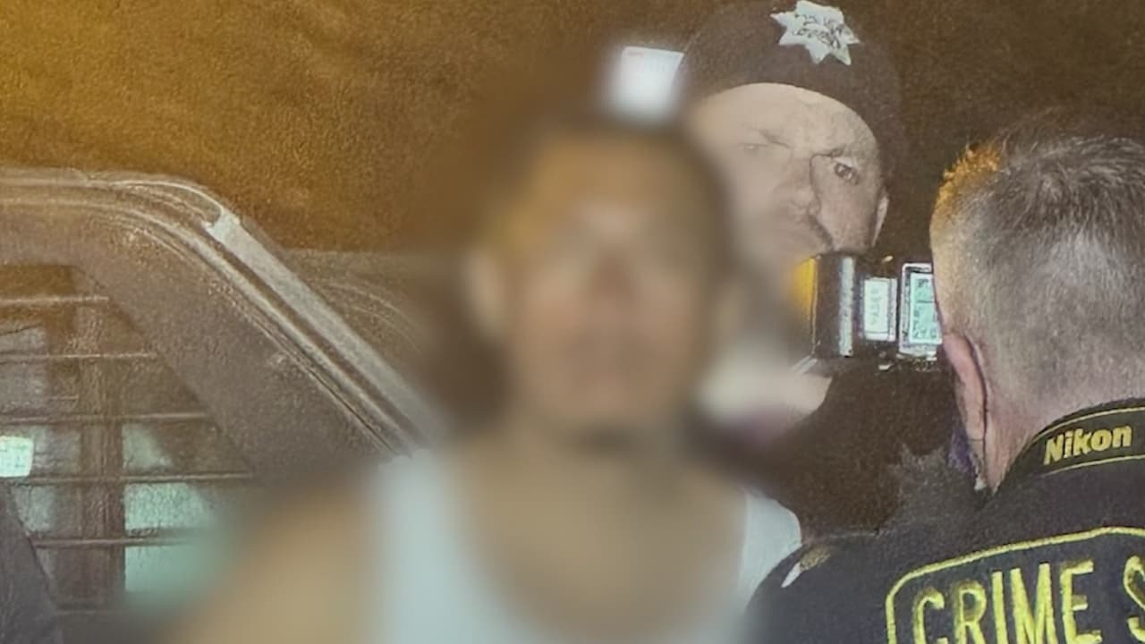 Detienen a sospechoso tras ataque con arma blanca que dejó un muerto y varios heridos en Oakland