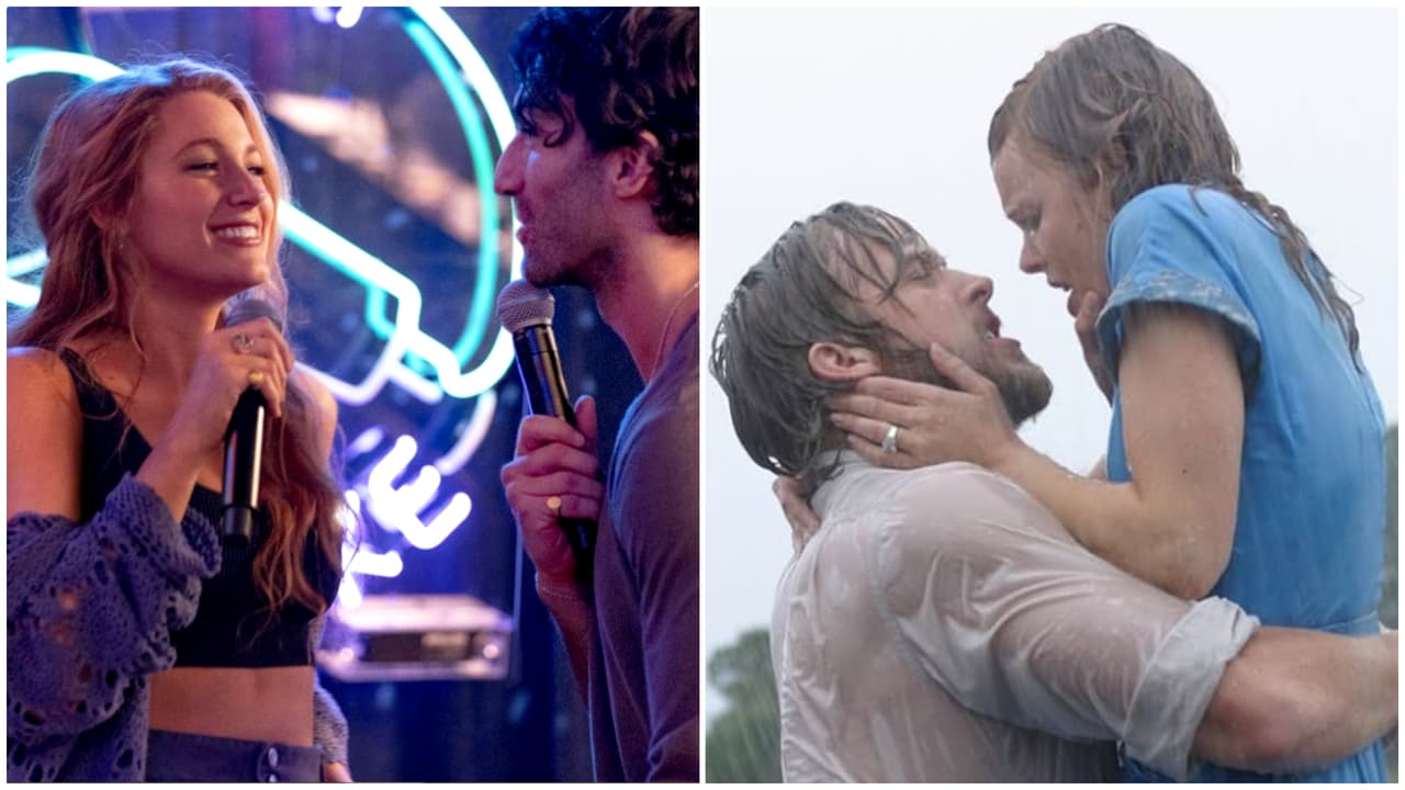 'Romper el círculo’ y otras películas que te ayudarán a detectar una relación tóxica y abusiva a tiempo